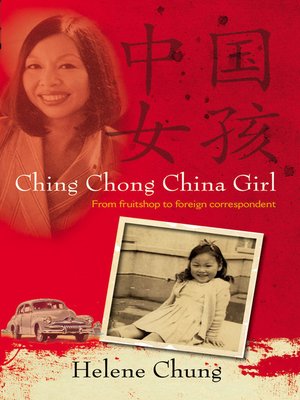 Ching Chong China Girl - ebook